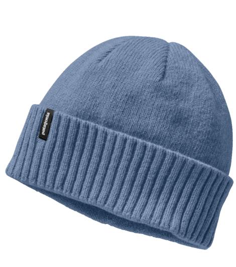 Patagonia Patagonia Brodeo Beanie Barnacle Blue P29206 Platou Sport 1