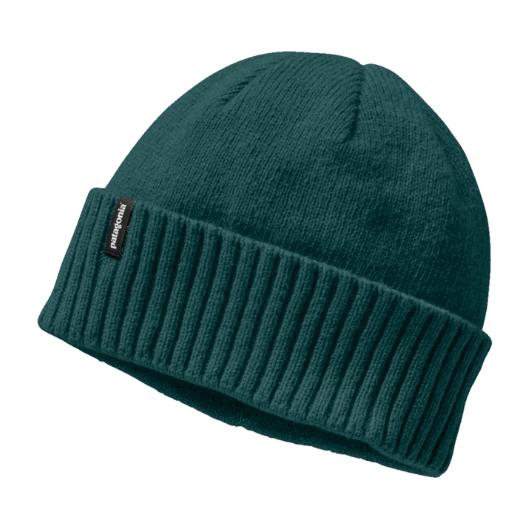 Patagonia Patagonia Brodeo Beanie Cascade Green P29206 Platou Sport 1