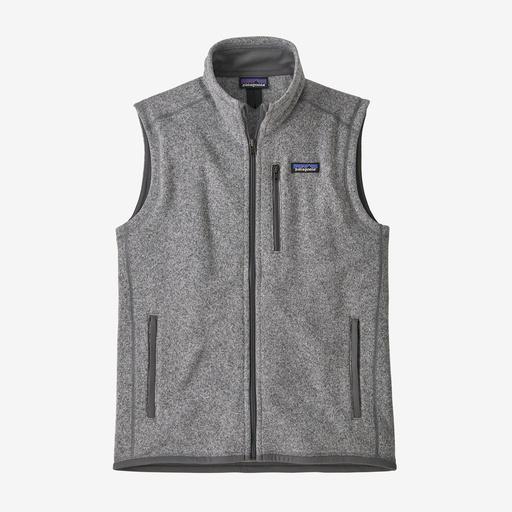 Patagonia Patagonia Mens Better Sweater Vest Stonewash P25882 Platou Sport 1