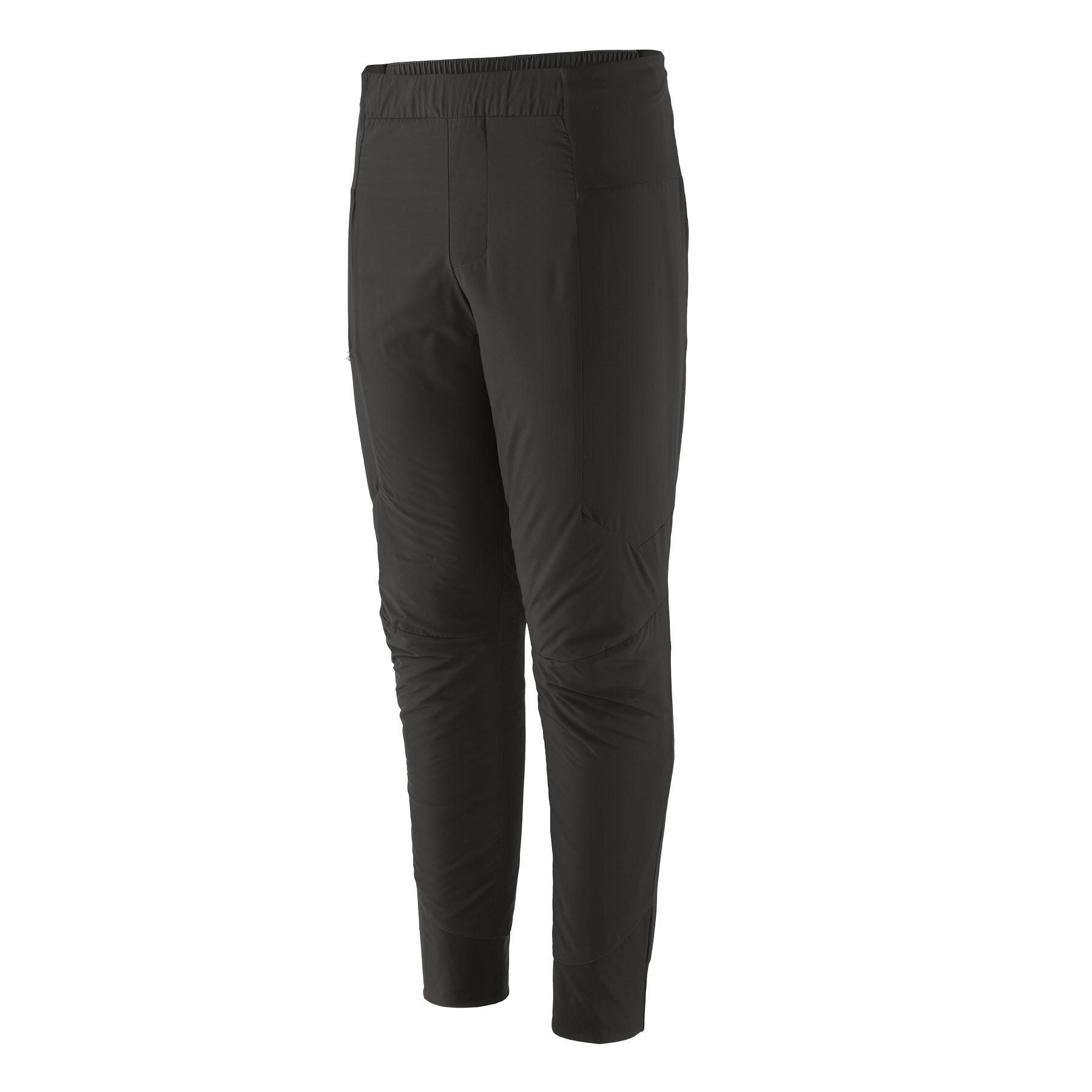 Patagonia Patagonia Mens Nano-Air Light Bottoms Black P82890 Platou Sport 1