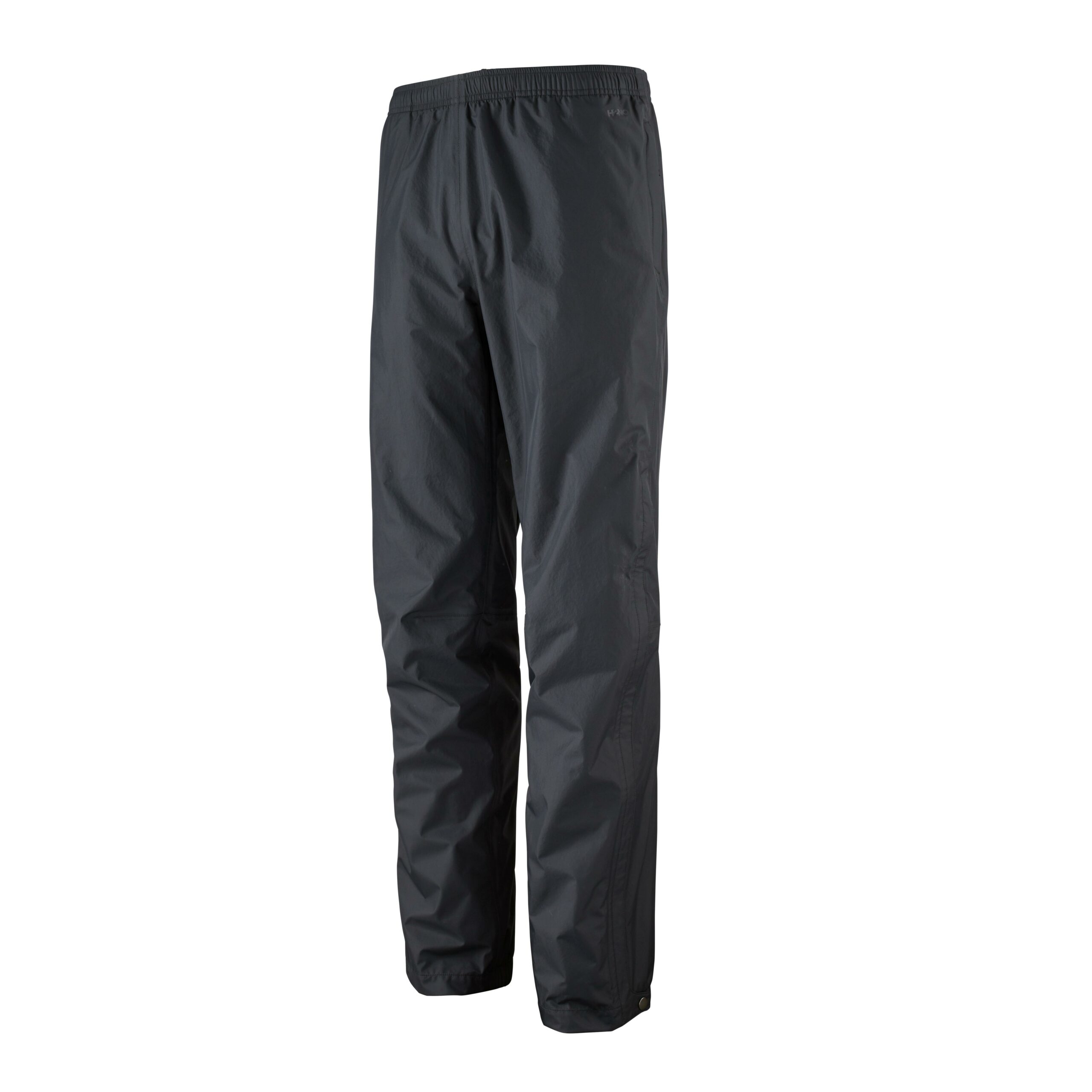Patagonia Patagonia Mens Torrentshell 3L Pants - Reg Black P85265 Platou Sport 1