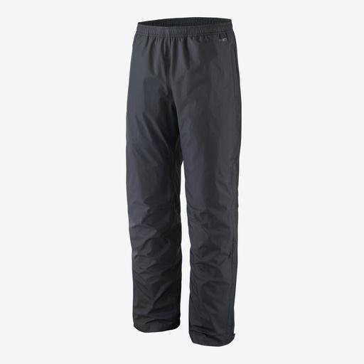 Patagonia Patagonia Mens Torrentshell 3L Rain Pants - Reg Black P85266 Platou Sport 1