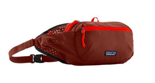 Patagonia Patagonia Terravia Hip Pack Dried Vanilla P49021 Platou Sport 1
