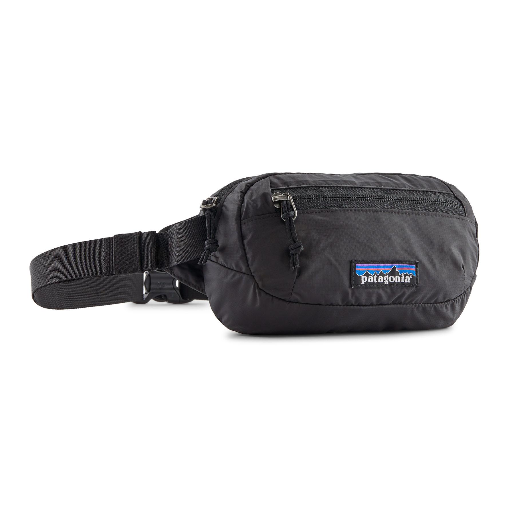 Patagonia Patagonia Terravia Mini Hip Pack Black P49448 Platou Sport 1