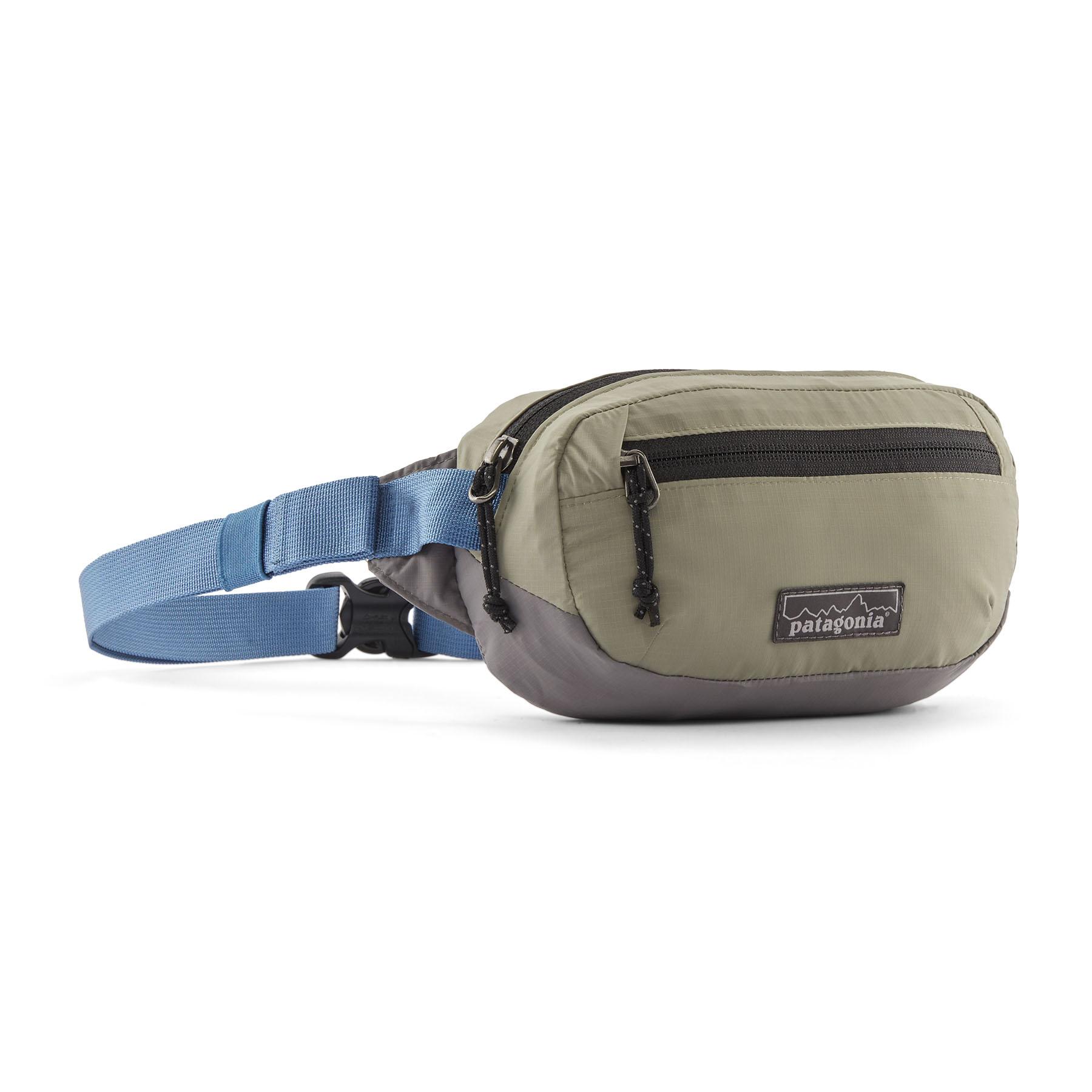 Patagonia Patagonia Terravia Mini Hip Pack River Rock Green P49448 Platou Sport 1