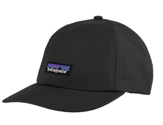 Patagonia Patagonia Terrebonne Hat Black P33317 Platou Sport 1