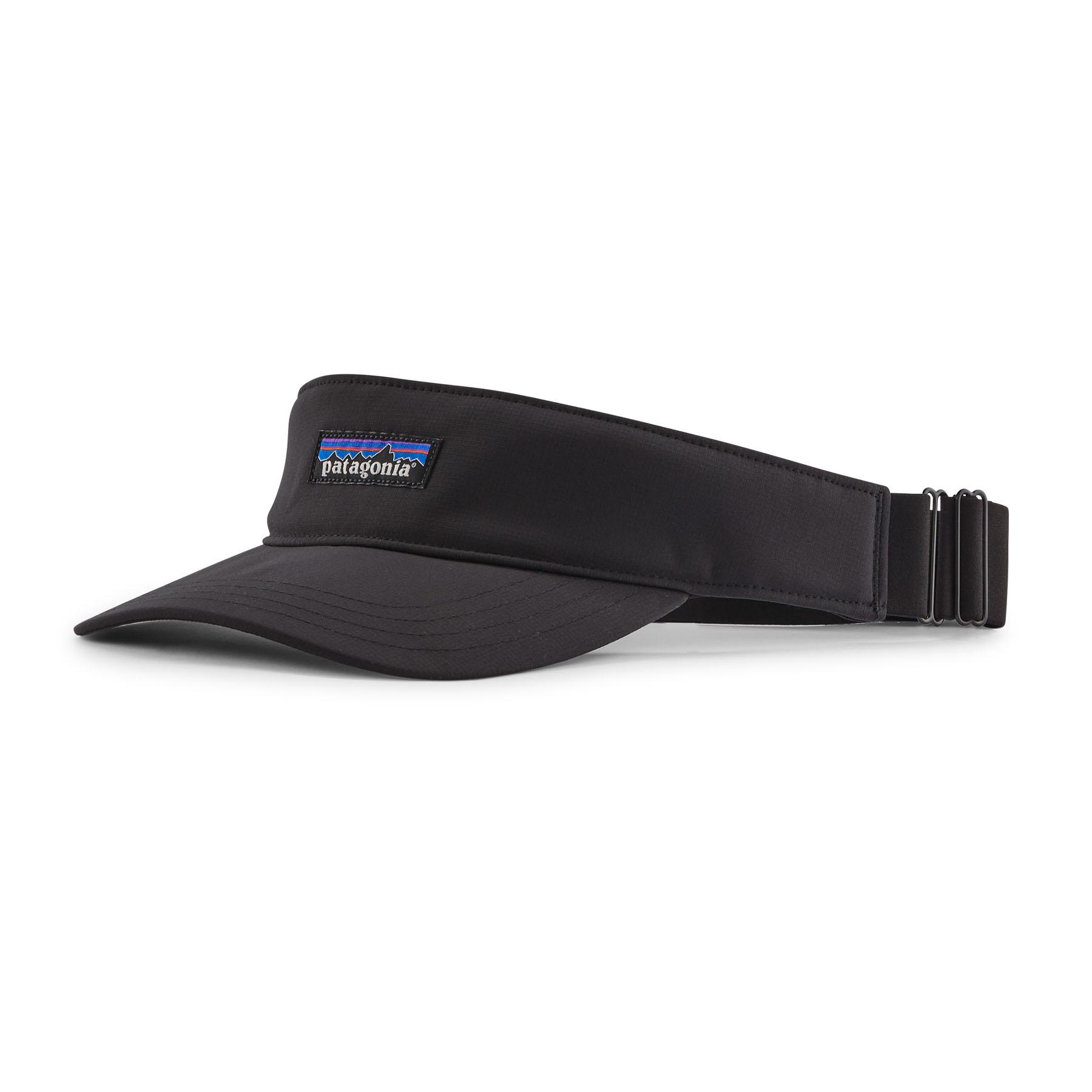 Patagonia Patagonia Terrebonne Visor Black P33322 Platou Sport 1