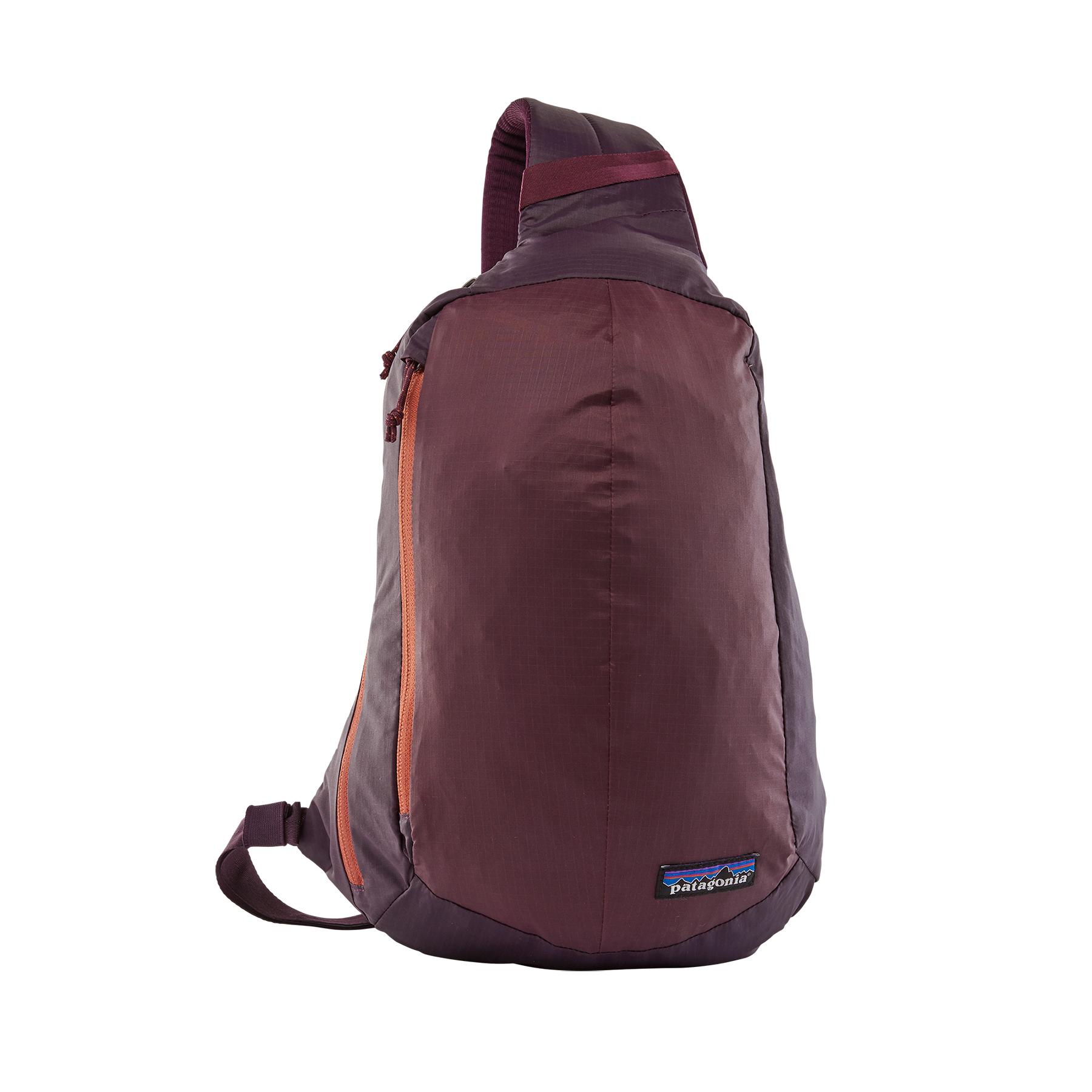 Patagonia Patagonia Ultralight Black Hole Sling Deep Plum P49020 Platou Sport 1