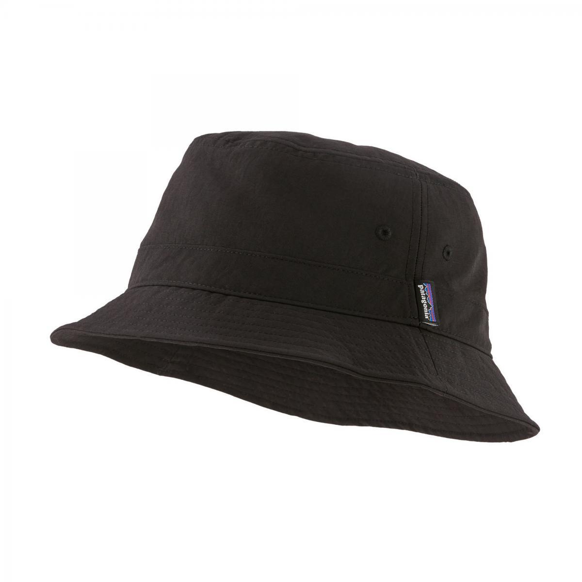 Patagonia Patagonia Wavefarer Bucket Hat Black P29157 Platou Sport 1