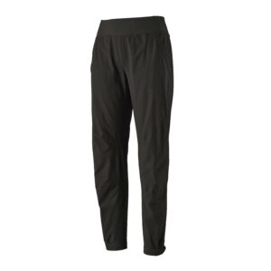 Patagonia Womens Caliza Rock Pants - Reg Black