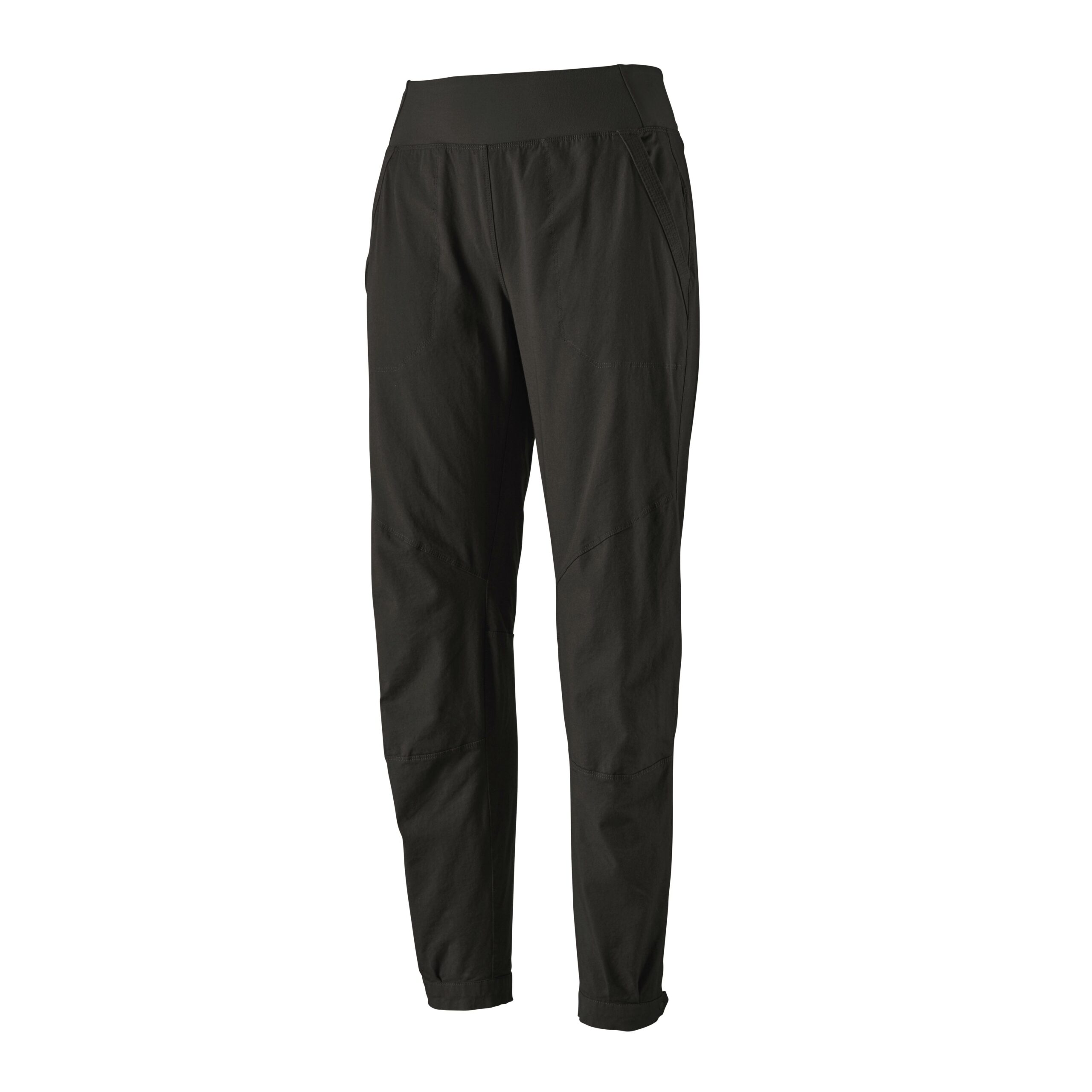 Patagonia Patagonia Womens Caliza Rock Pants - Reg Black P82910 Platou Sport 1