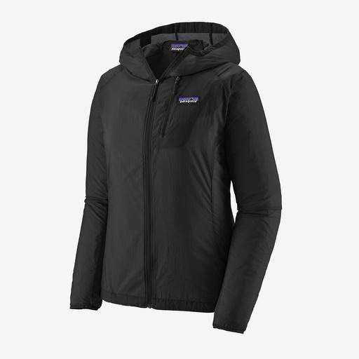 Patagonia Patagonia Womens Houdini Jacket Black P24147 Platou Sport 1
