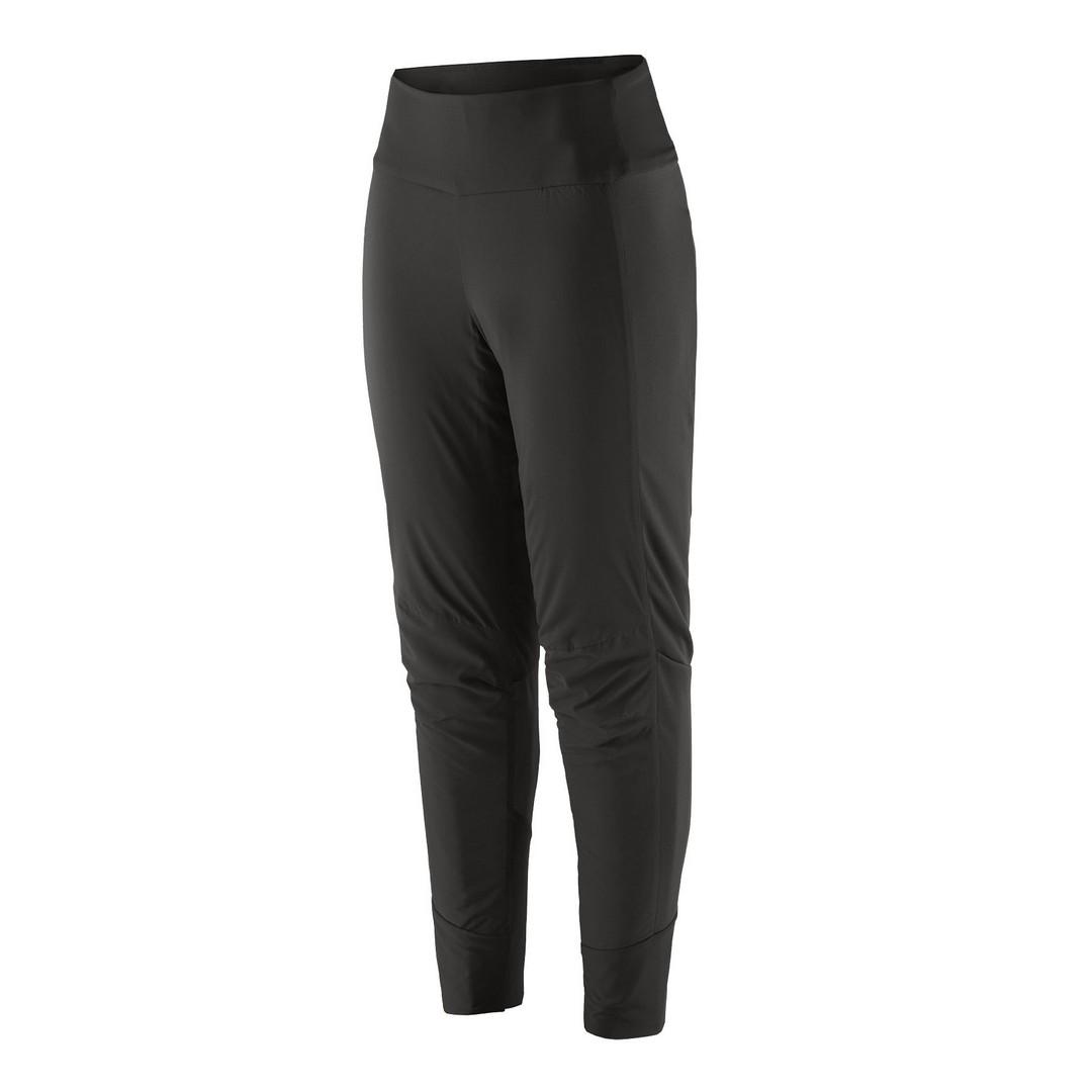 Patagonia Patagonia Womens Nano-Air Light Bottoms Black P82895 Platou Sport 1