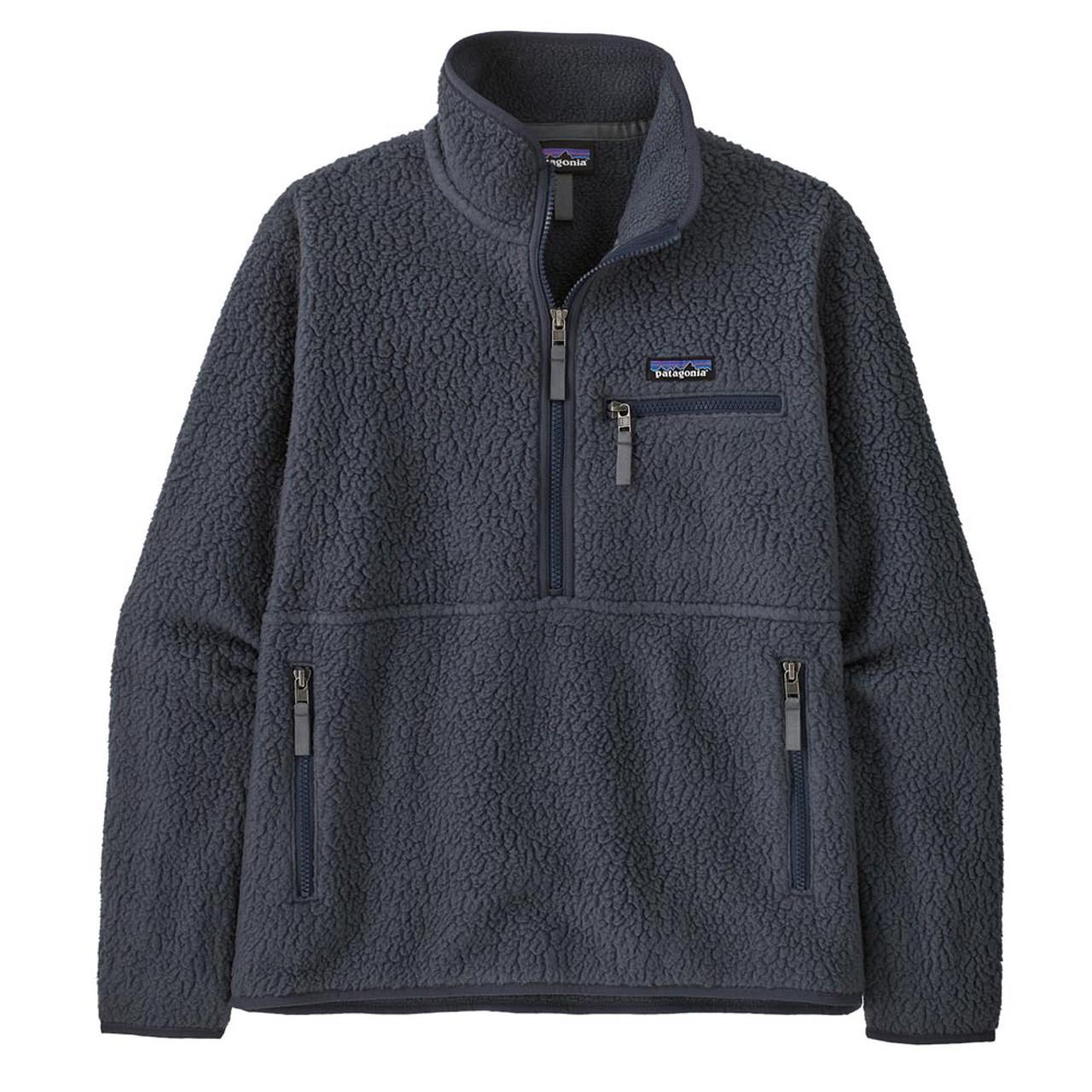 Patagonia Patagonia Womens Retro Pile Marsupial Smolder Blue P22835 Platou Sport 2