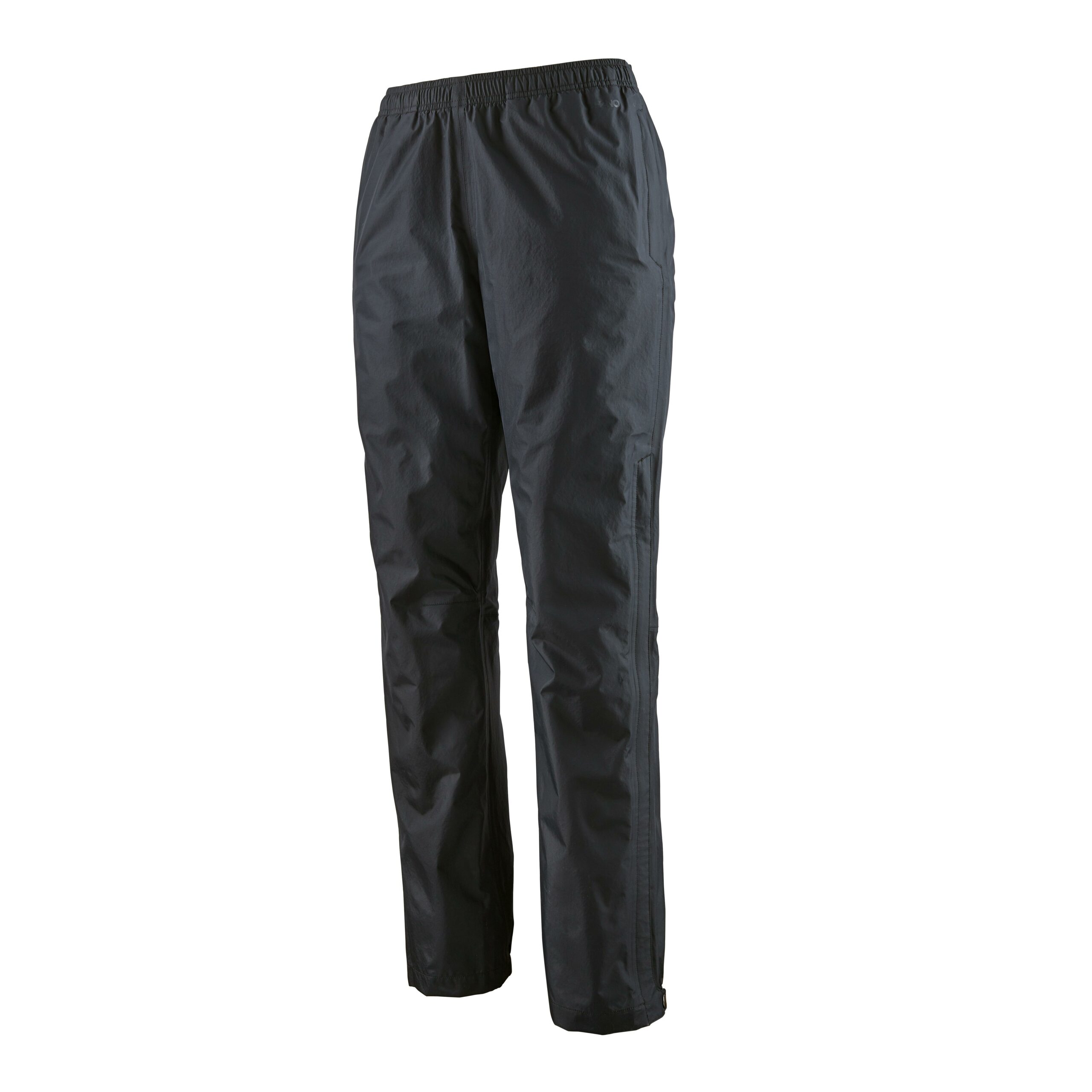 Patagonia Patagonia Womens Torrentshell 3L Pants - Reg Black P85280 Platou Sport 1