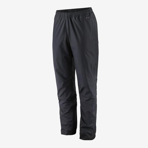 Patagonia Patagonia Womens Torrentshell 3L Rain Pants - Reg Black P85281 Platou Sport 1