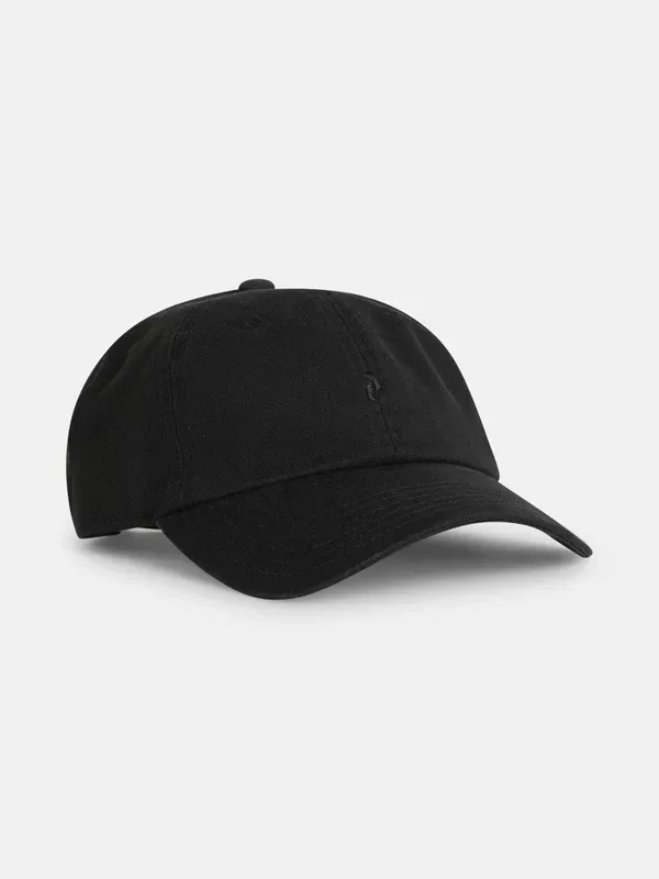 Peak Performance Peak Performance Ground Cap Black G78327 Platou Sport 1
