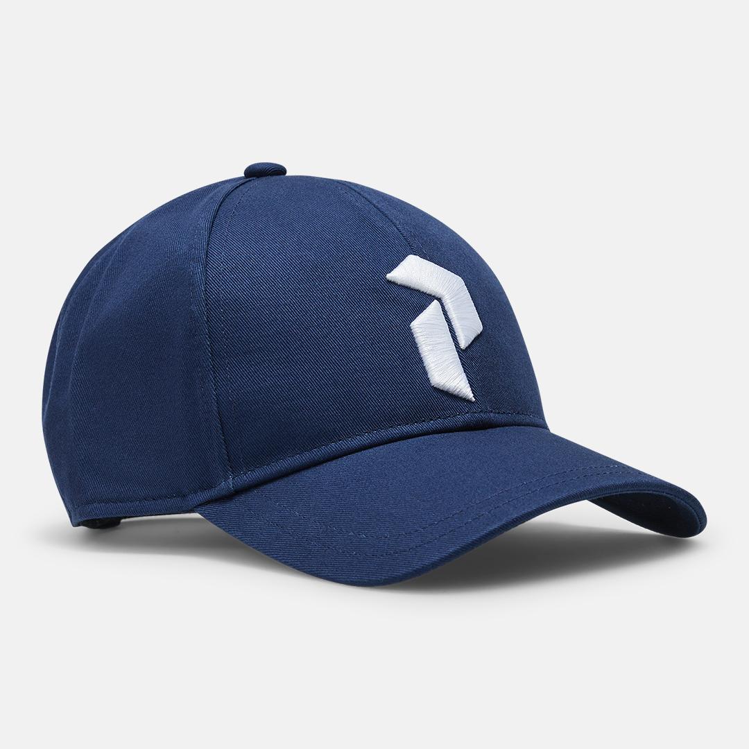 Peak Performance Peak Performance Retro Cap Blue Shadow G77970 Platou Sport 1