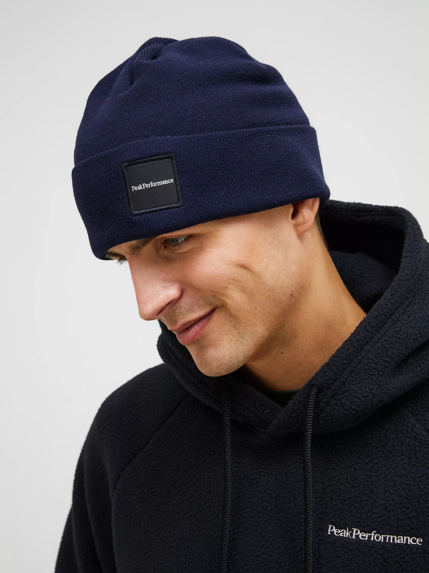 Peak Performance Peak Performance Switch Hat Blue Shadow G77781 Platou Sport 1