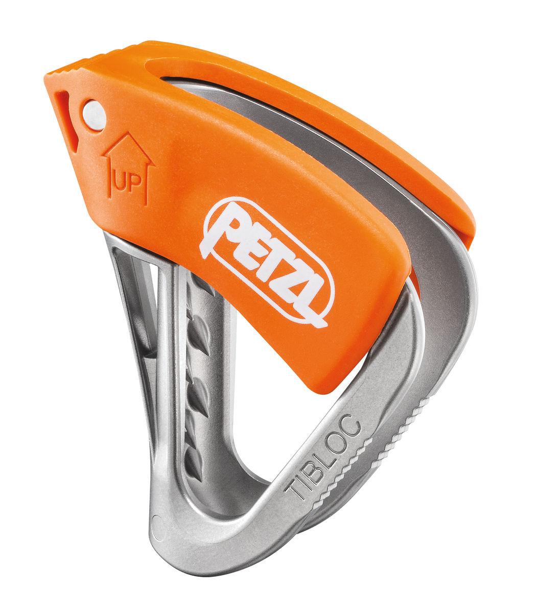 Petzl Petzl Bloqueur Tibloc B01B Platou Sport 1