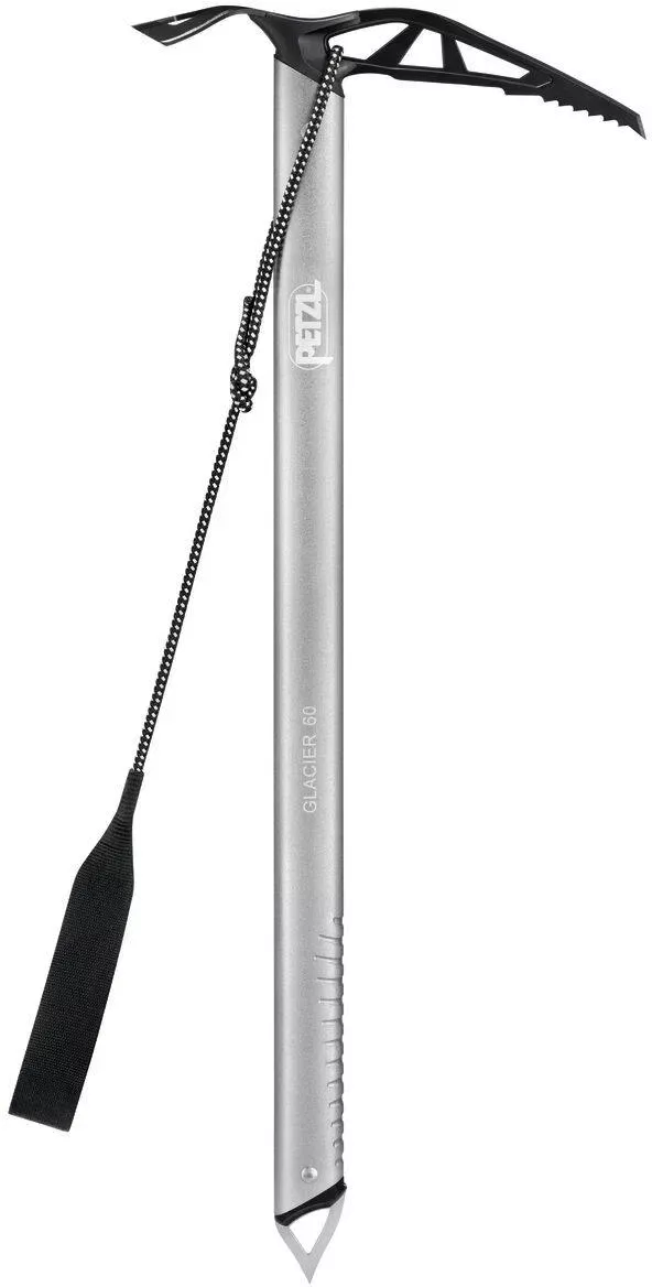 Petzl Petzl Glacier Linkin Isøks 68cm U026AA02 Platou Sport 1