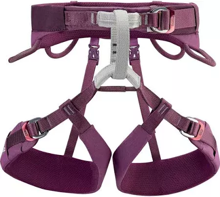 Petzl Petzl Luna Harness Violet C035BA Platou Sport 1