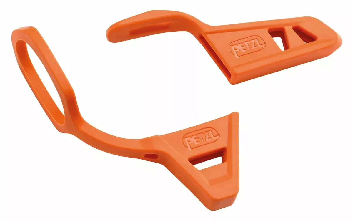 Petzl Petzl Pick And Spike Protection U82003 Platou Sport 1