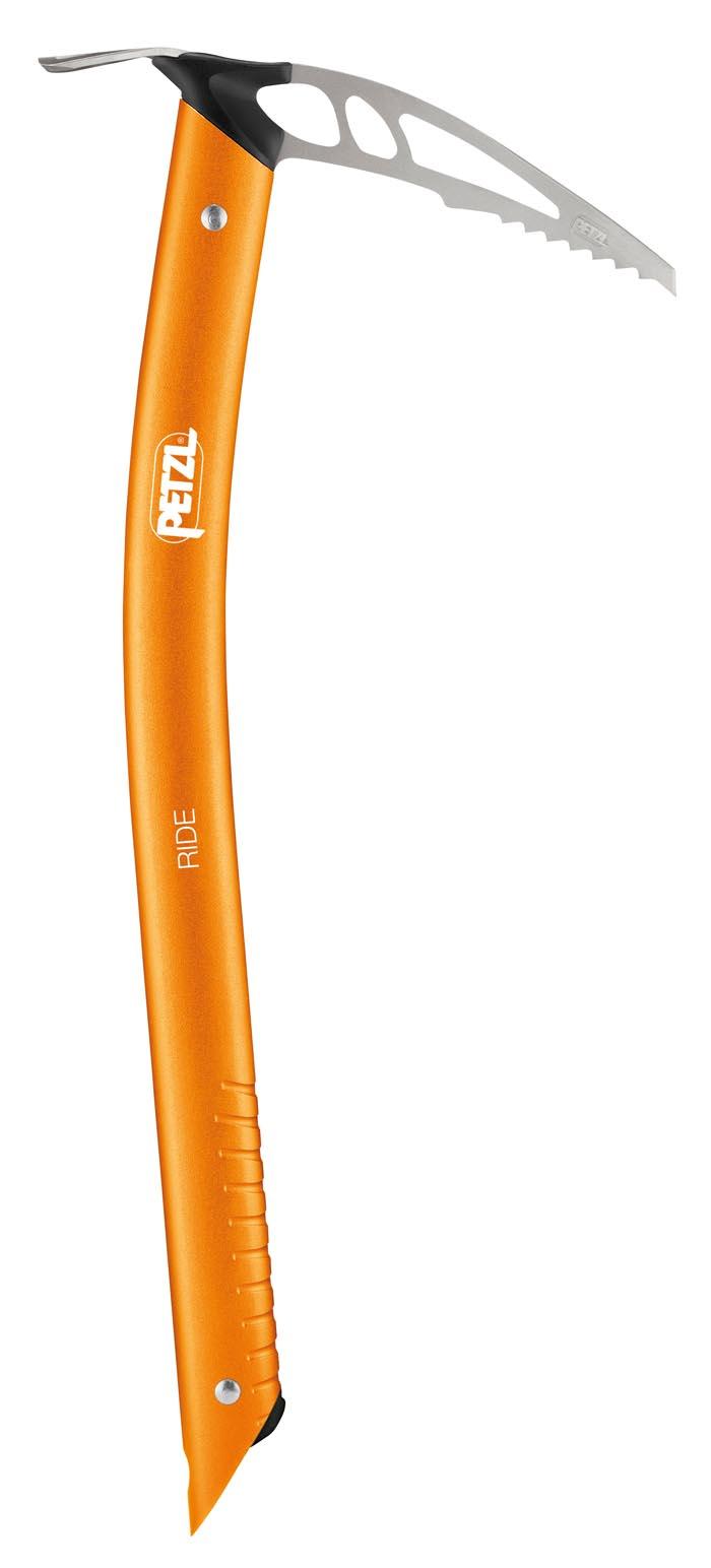 Petzl Petzl Piolet Ride U04A 45 Platou Sport 1