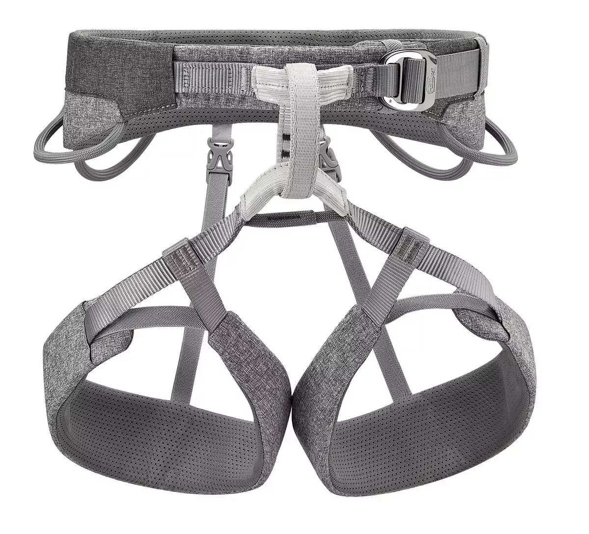 Petzl Petzl Sama Harness Grey C021BA Platou Sport 1