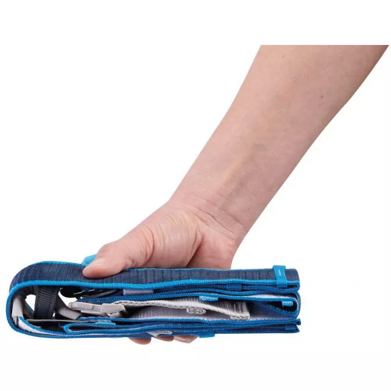 Petzl Petzl Tour Harness S-M Blue-Gray C020AA00 Platou Sport 5