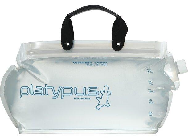 Platypus Platypus Platy Water Tank 2.0L 07034 Platou Sport 1