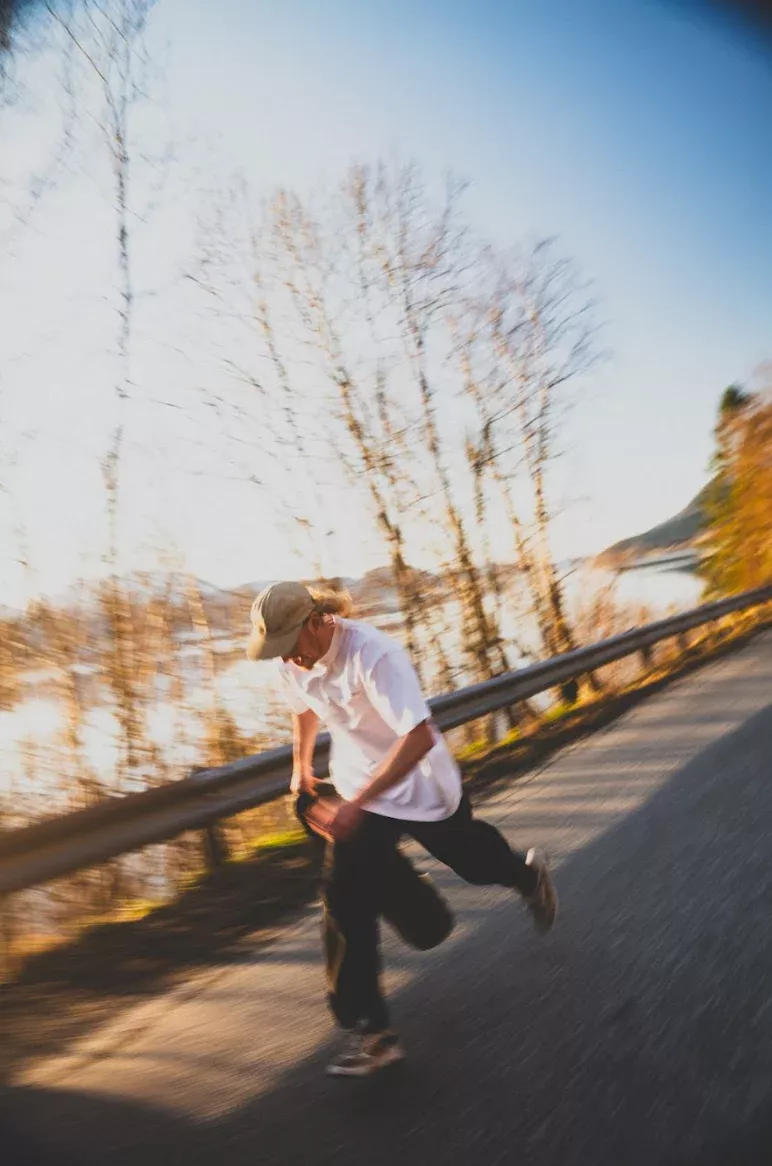 Pre Après Pre Après Off the Edge Oversized Heavy Tee White Platou Sport 4