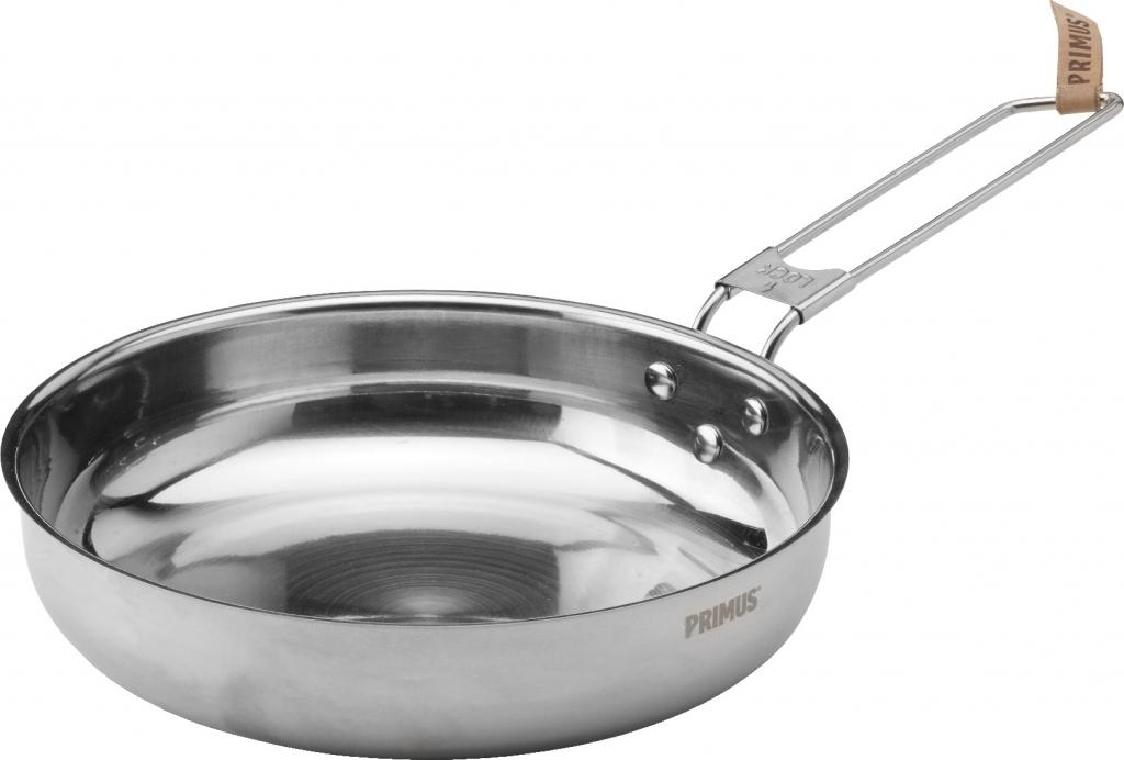 Primus Primus Campfire Frying Pan S-S-21 Cm 738003 Platou Sport 1