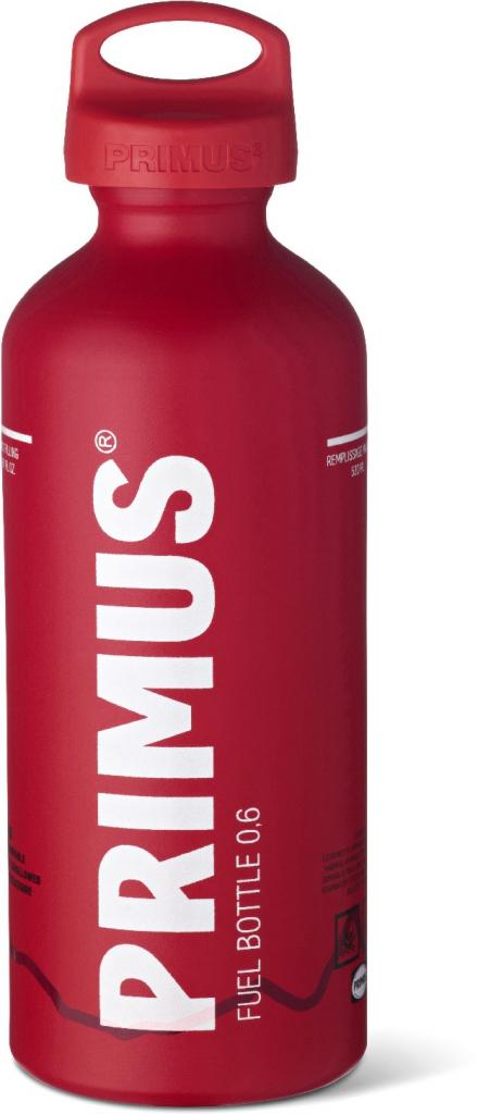 Primus Primus Fuel Bottle 0.6L 737931 Platou Sport 1