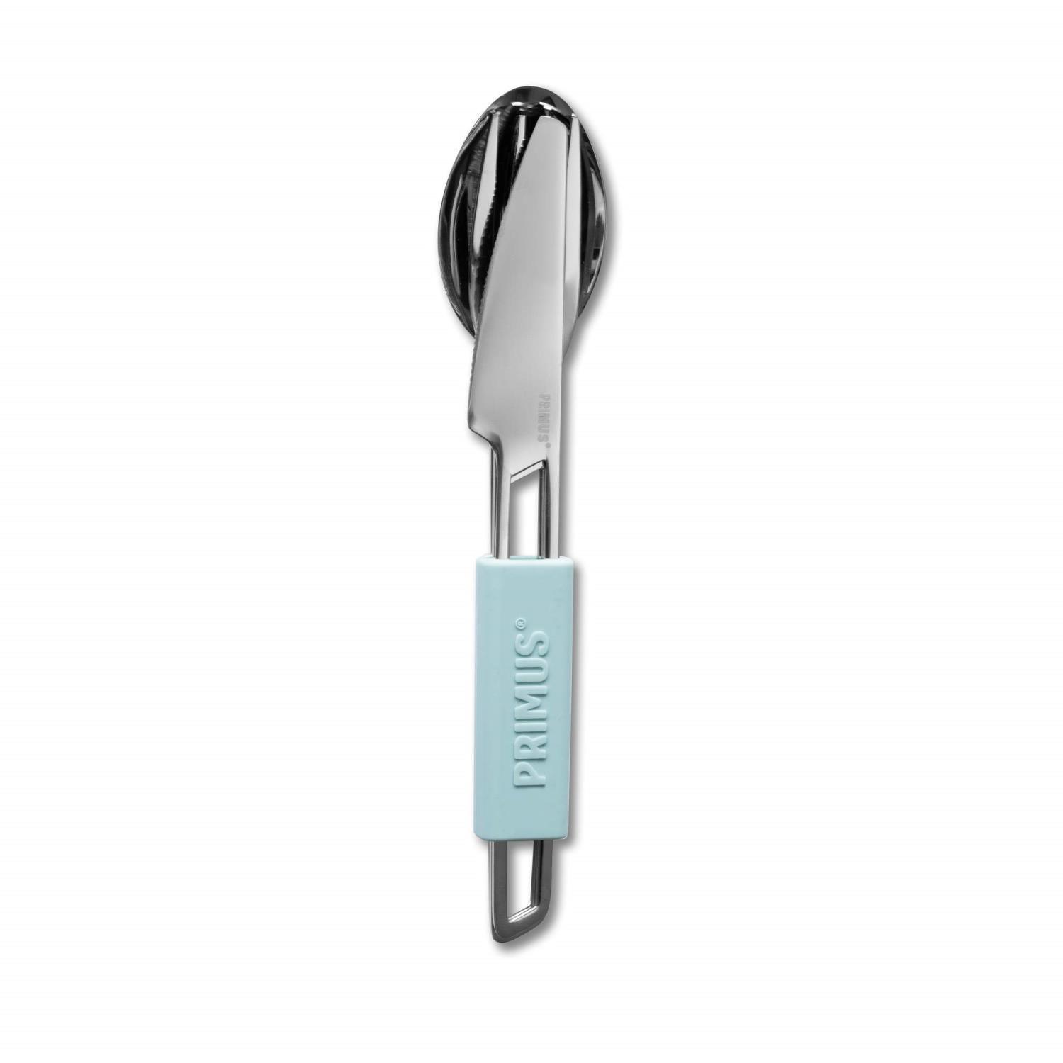 Primus Primus Leisure Cutlery Pale Blue 735442 Platou Sport 1