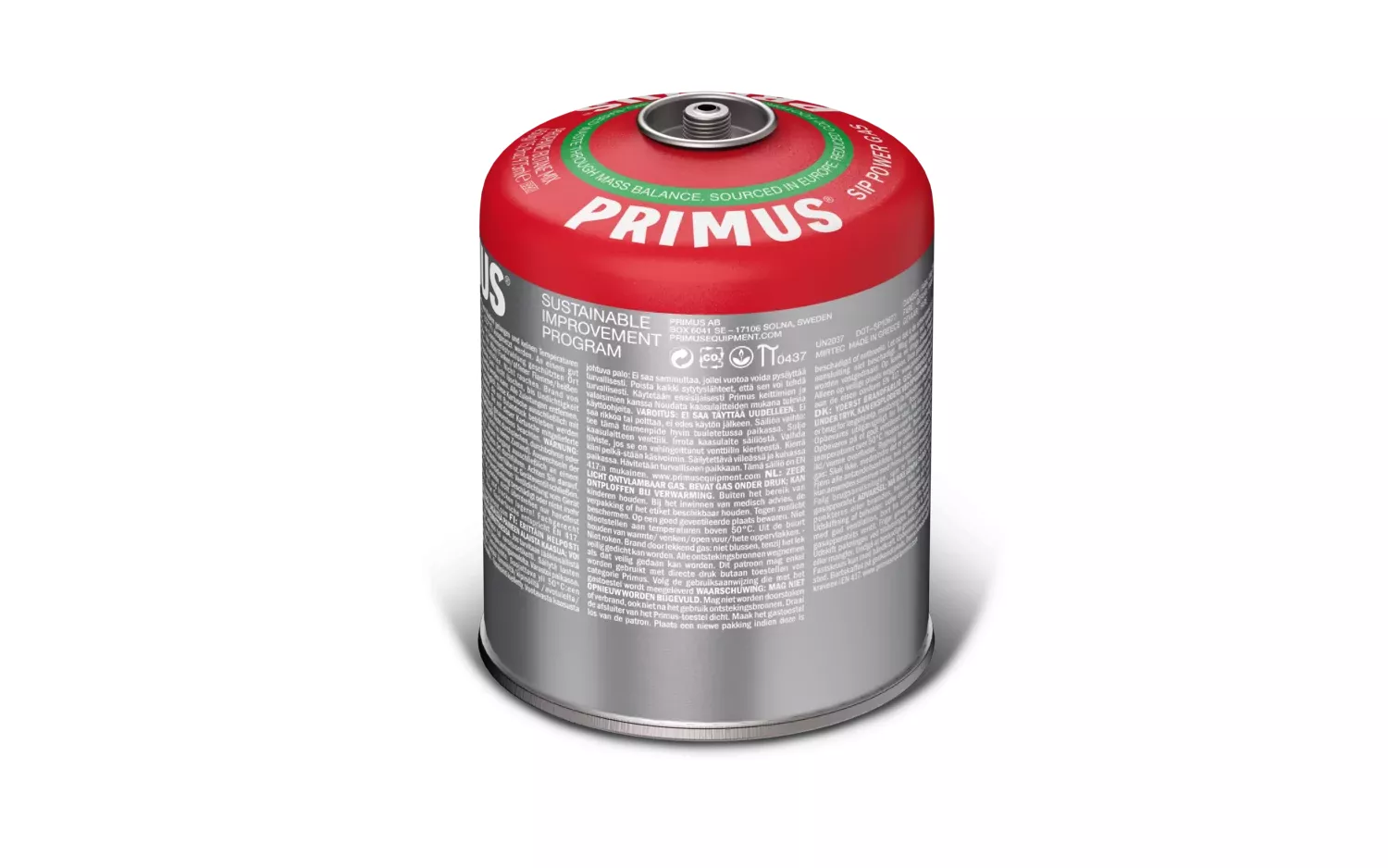 Primus Primus Power Gas S.I.P 450g 220280 Platou Sport 1