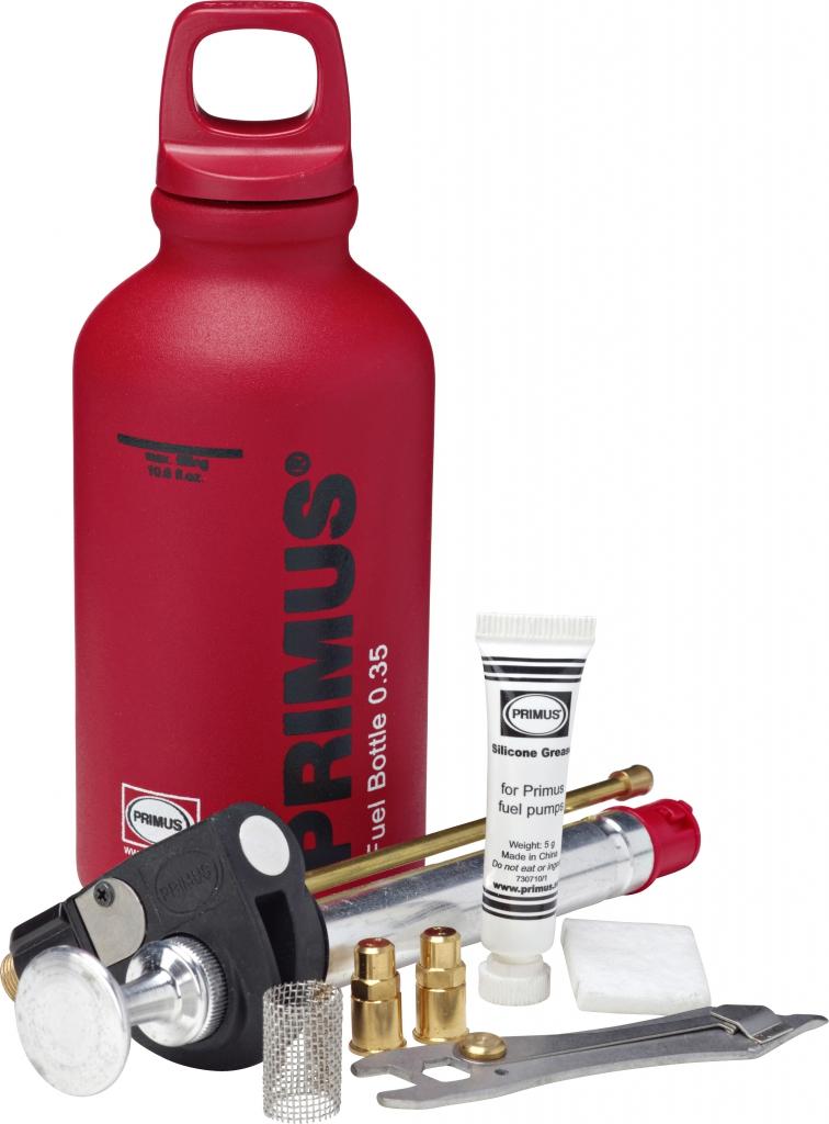 Primus Primus Spider Multifuel Kit 737500 Platou Sport 1