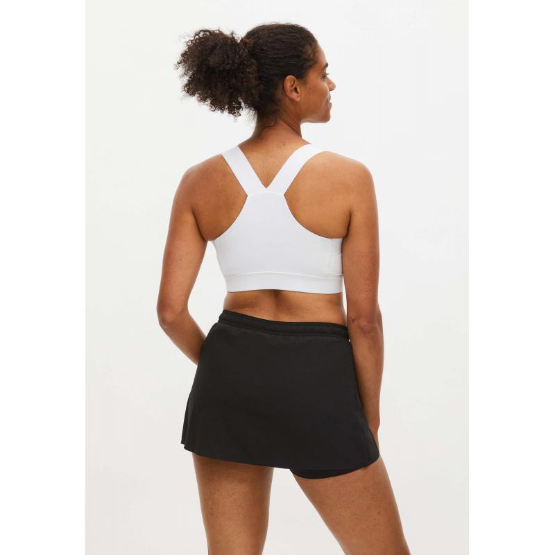 Röhnisch Röhnisch Bounce Skort Black 111547 Platou Sport 3