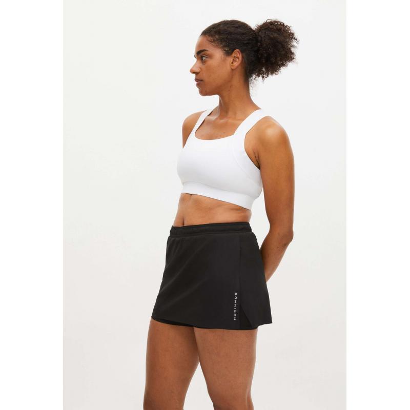 Röhnisch Röhnisch Bounce Skort Black 111547 Platou Sport 4
