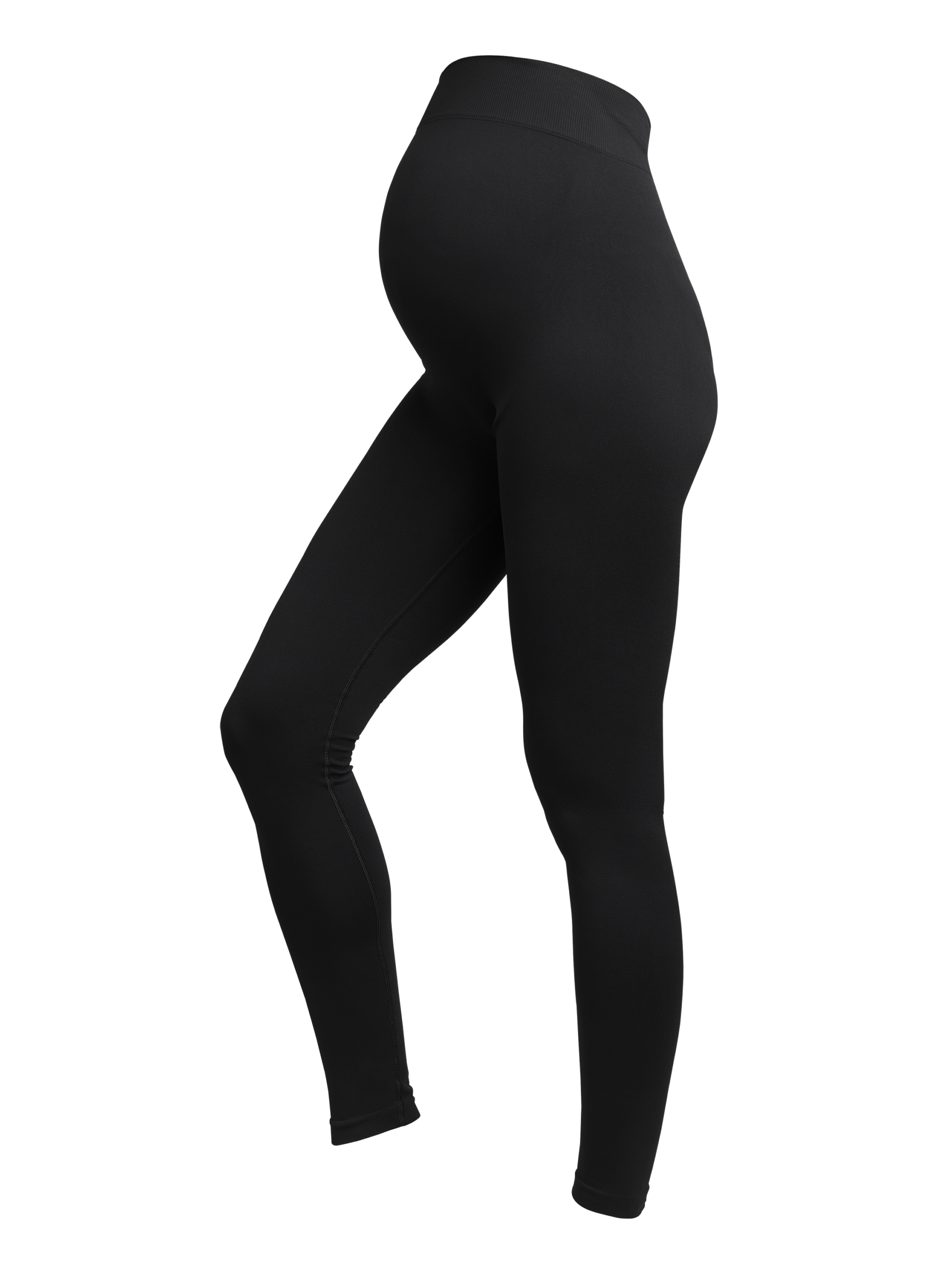 Röhnisch Röhnisch Maternity Soft Tights Black 110658 Platou Sport 1