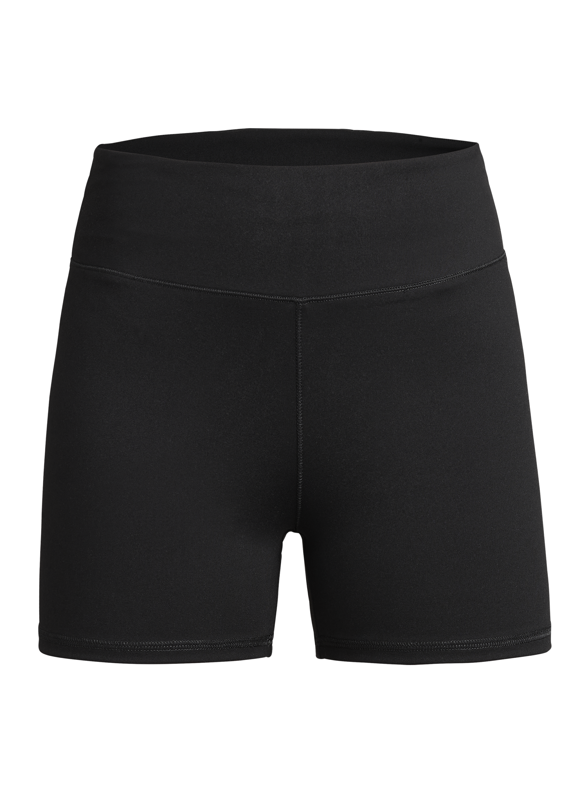 Röhnisch Röhnisch Nora Lasting Hotpants Black 110615 Platou Sport 1