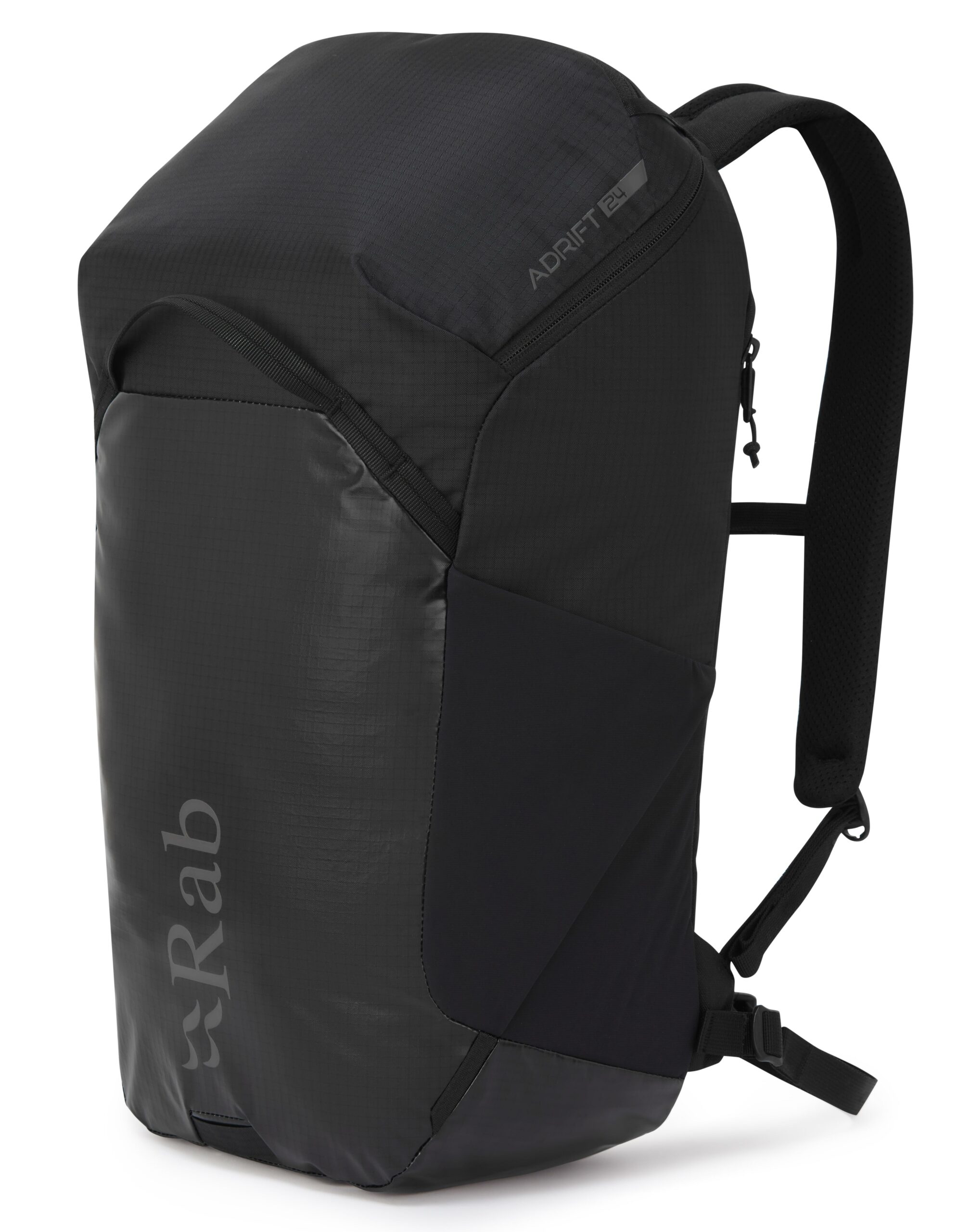 Rab Rab Adrift 24L Black QAP-45 Platou Sport 1