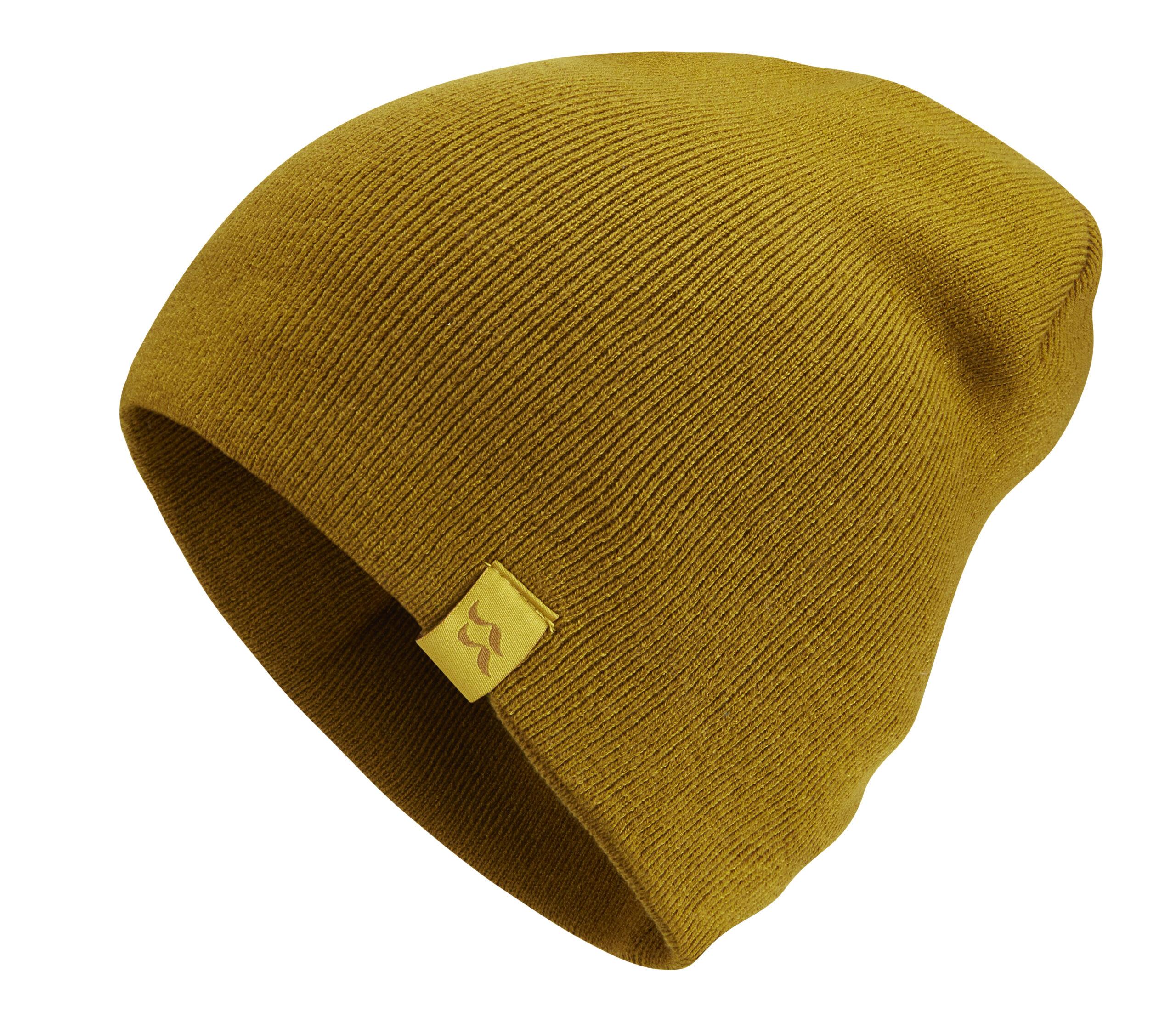 Rab Rab Adzuki Beanie Footprint-Sahara QAB-23 Platou Sport 1