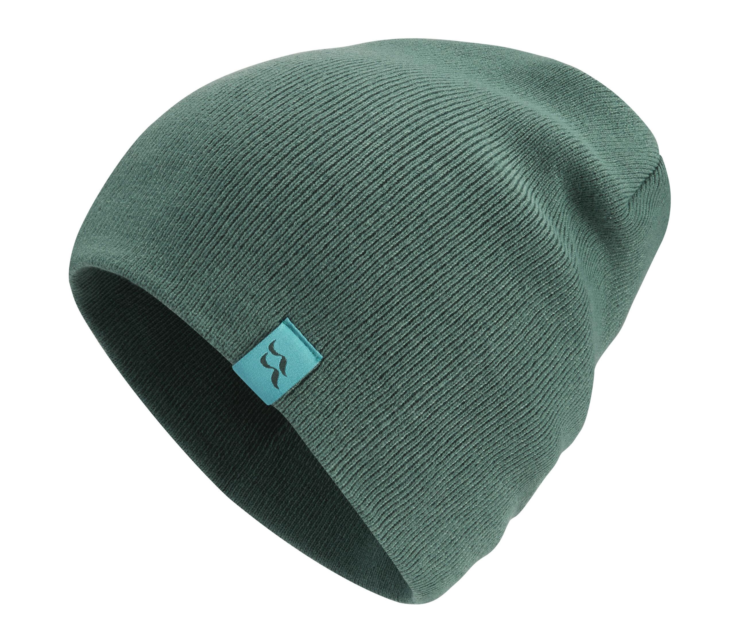 Rab Rab Adzuki Beanie Green Slate-Glac QAB-23 Platou Sport 1