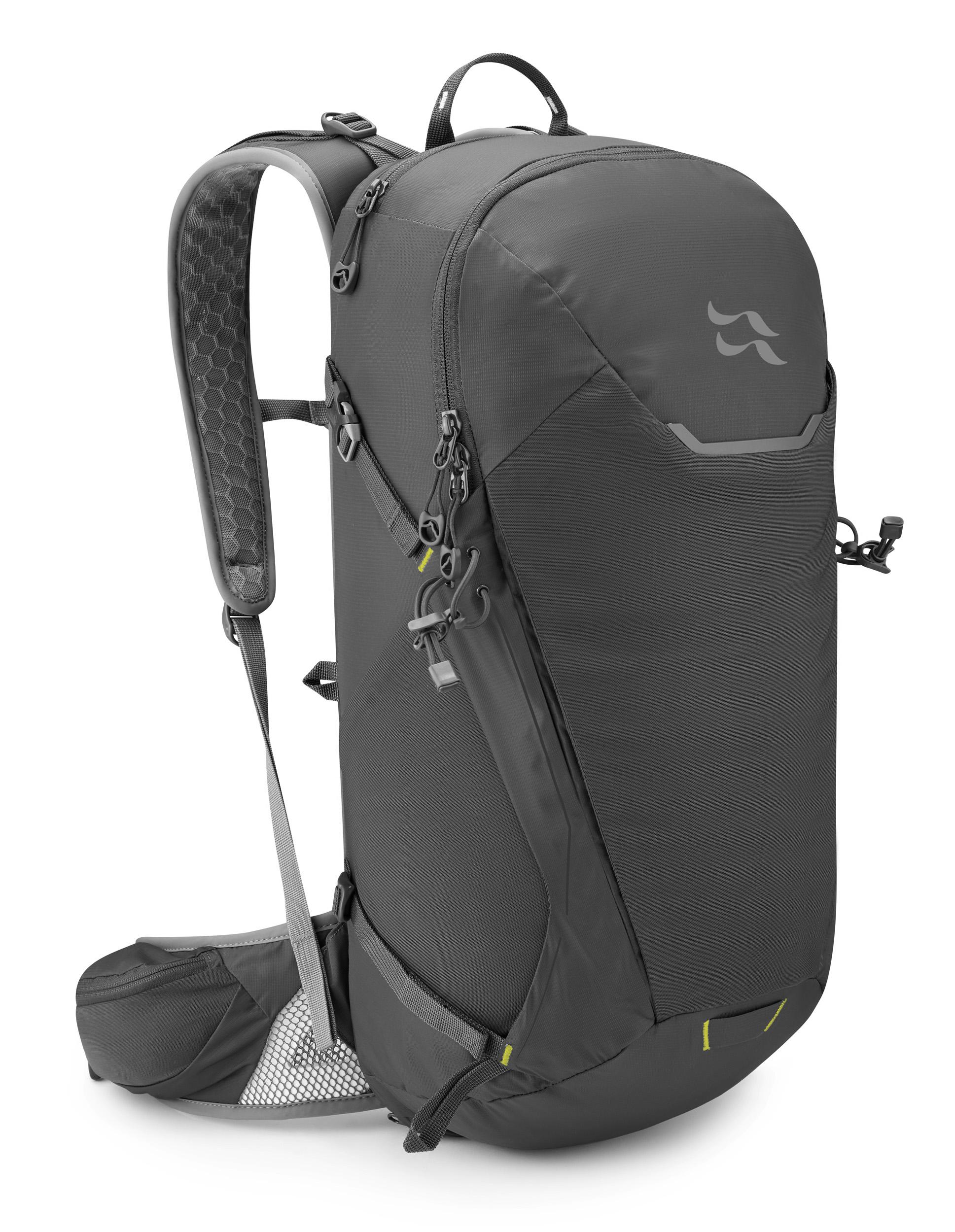 Rab Rab Aeon 27L Anthracite QAP-06 Platou Sport 1