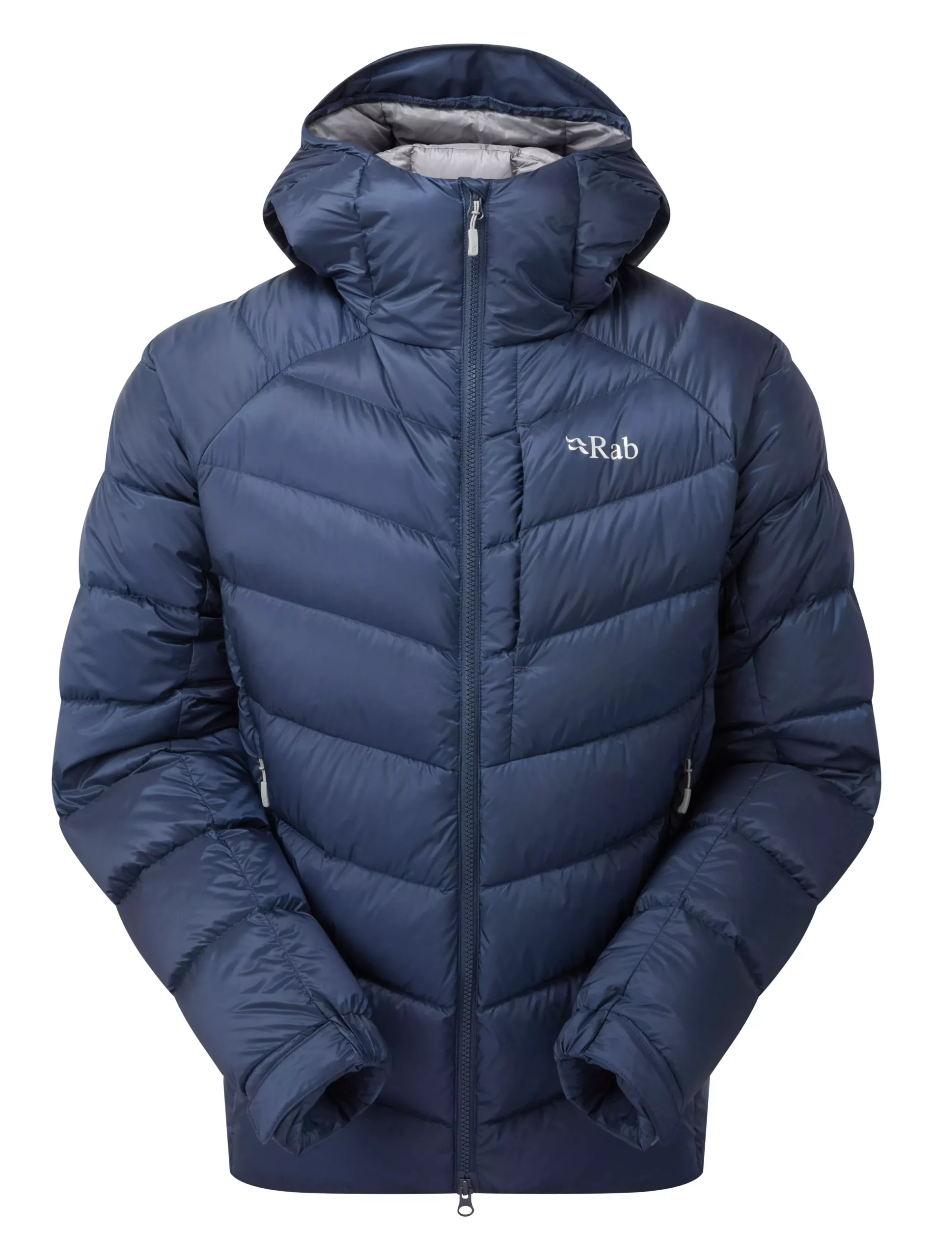 Rab Rab Axion Pro Jacket Tempest Blue QDE-68 Platou Sport 1