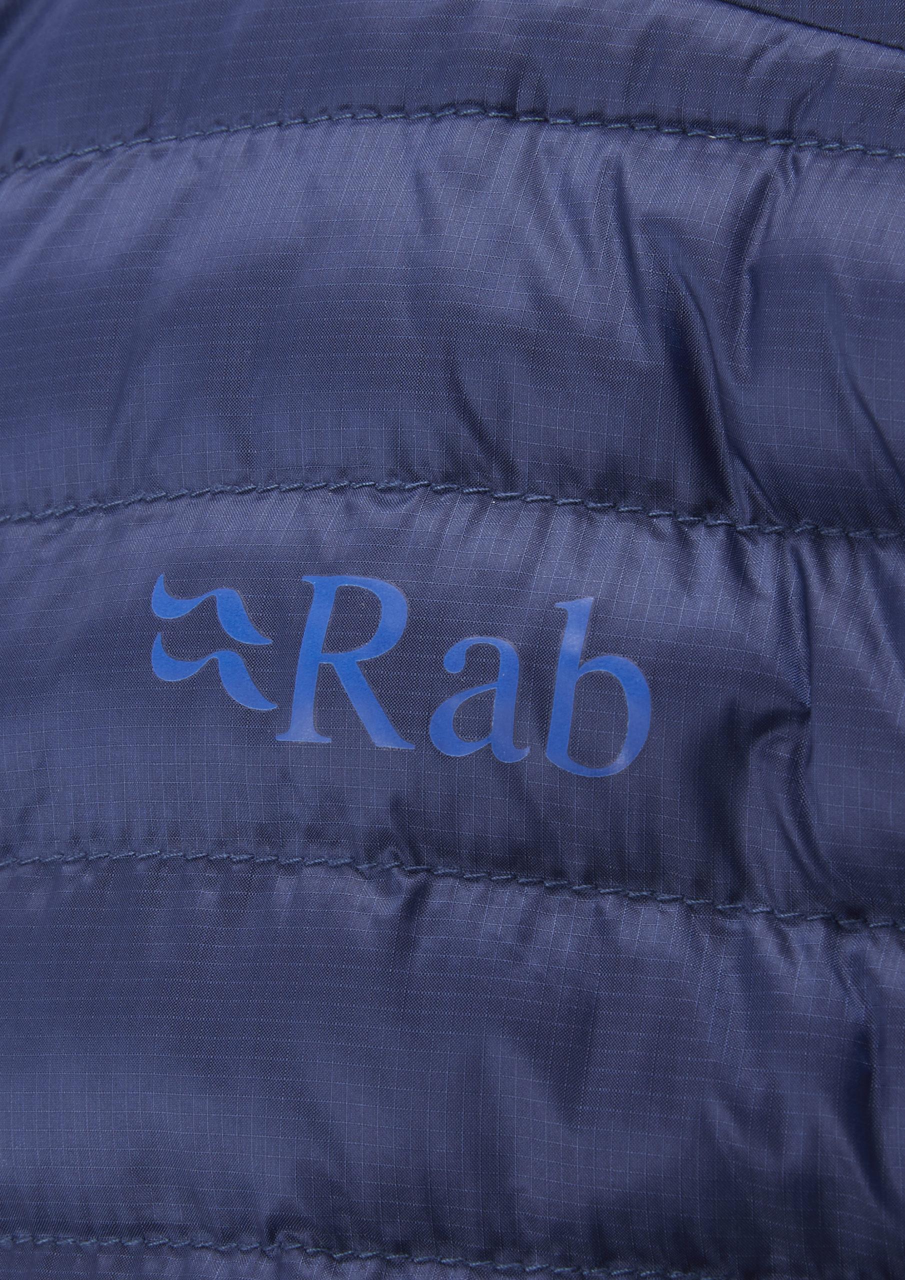 Rab Rab Cirrus Flex 2.0 Hoody Nightfall Blue QIO-68 Platou Sport 4