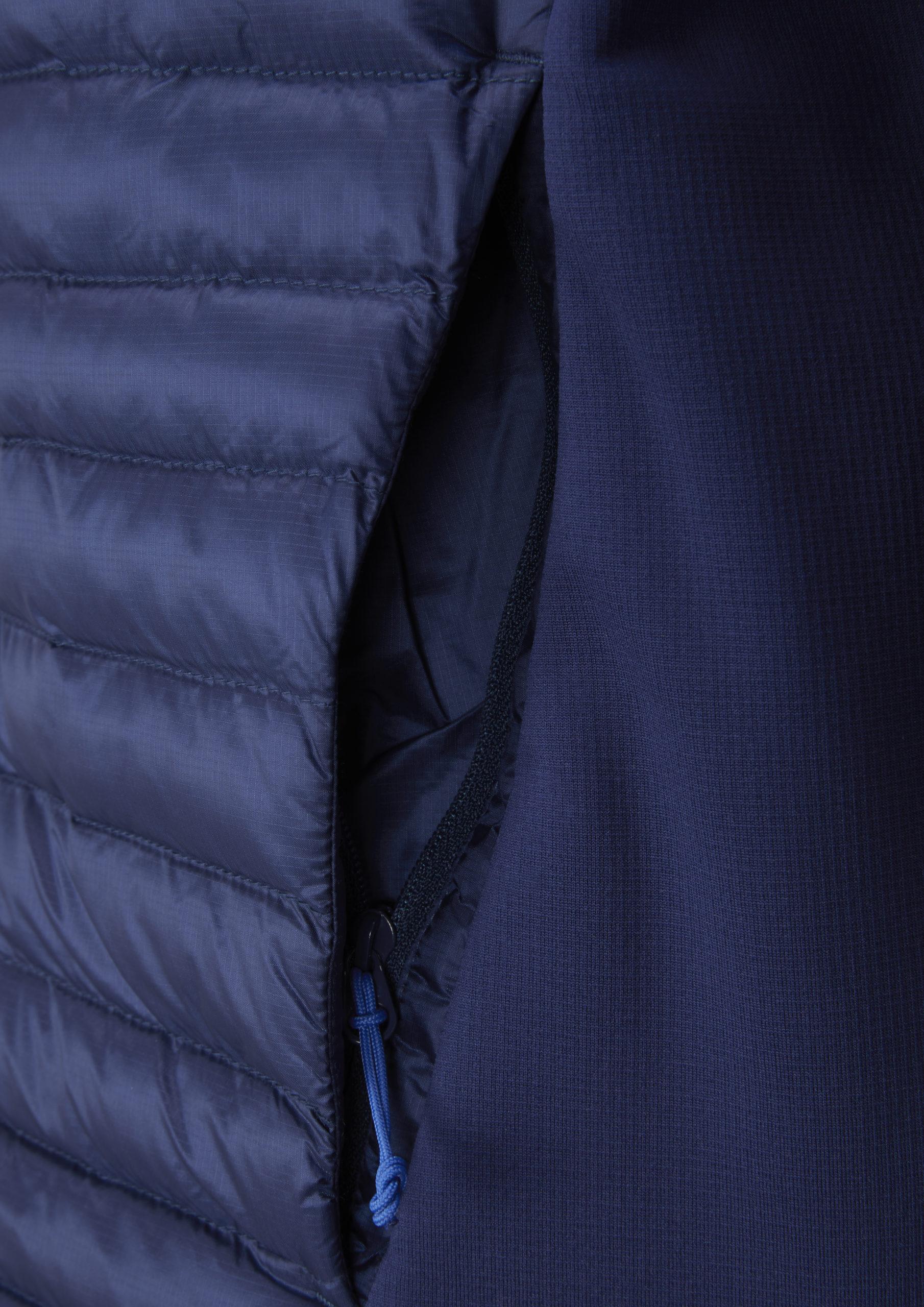 Rab Rab Cirrus Flex 2.0 Hoody Nightfall Blue QIO-68 Platou Sport 5