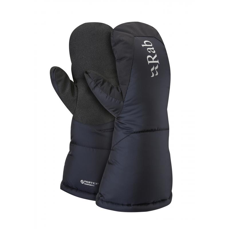 Rab Rab Endurance Down Mitt Beluga QAJ-06 Platou Sport 1