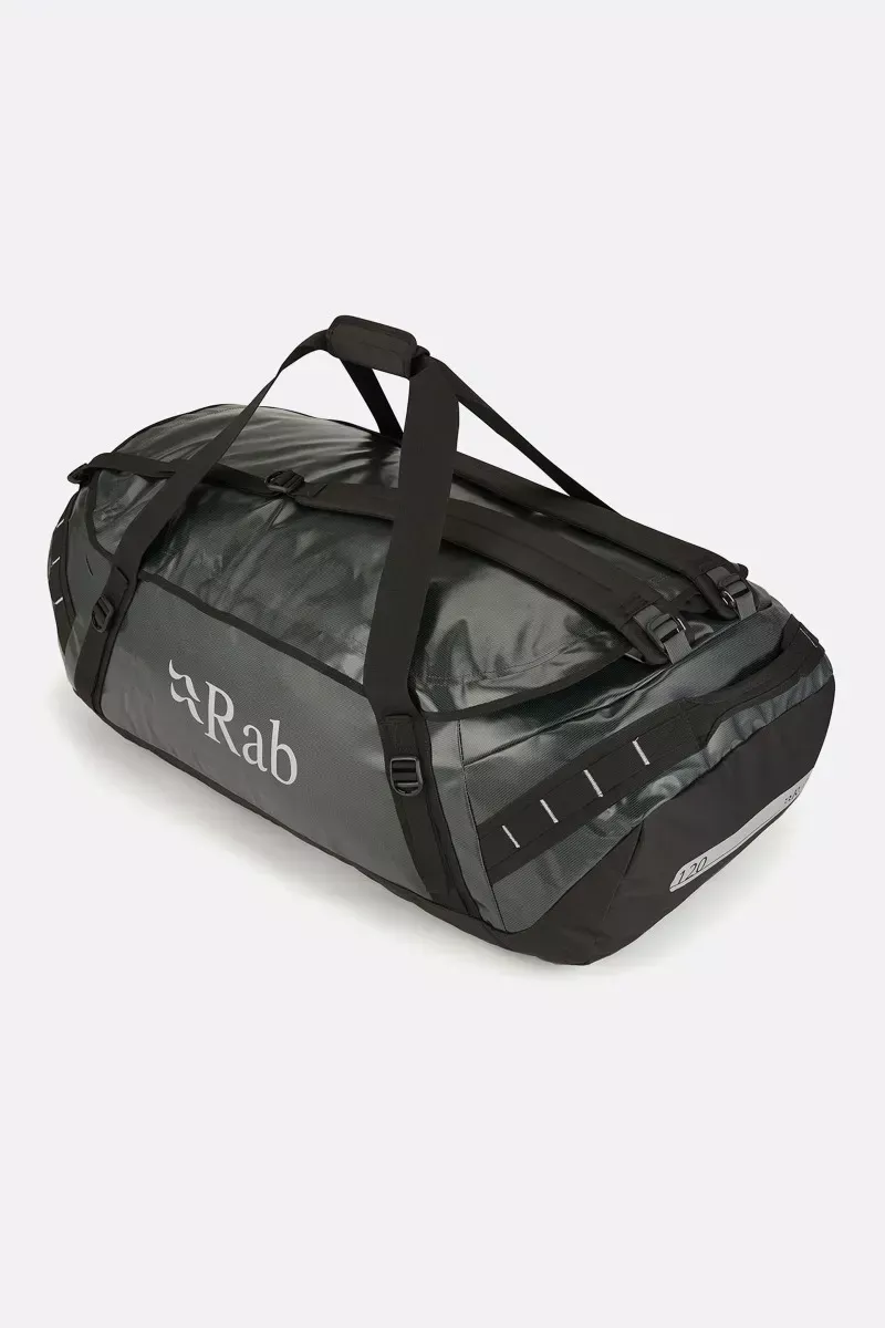Rab Rab Expedition Kitbag II 120L Dark Slate QAP-59 Platou Sport 1